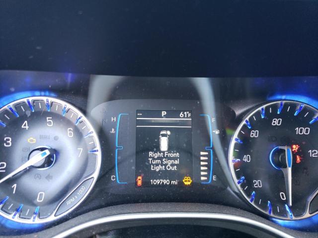 2C4RC1BG4LR105049 Chrysler Pacifica Touring L