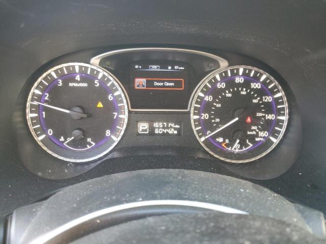 5N1DL0MM9HC503165 Infiniti QX60
