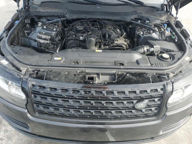 SALGS2FK2HA320612 Land Rover Range Rover Hse