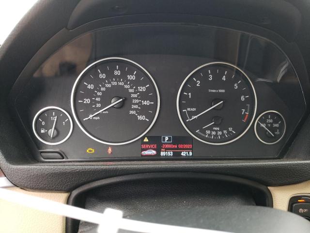 WBA3B1C51EP680538 BMW 320 I