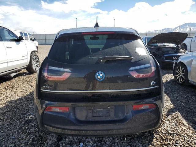 WBY8P4C54K7D27767 BMW I3 REX