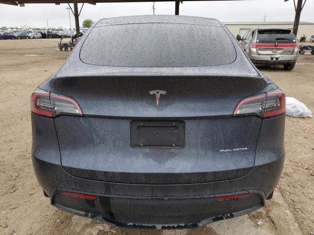 7SAYGDEE0PA059717 Tesla Model Y