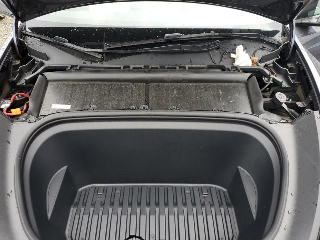 7SAYGDEFXPF666283 Tesla Model Y