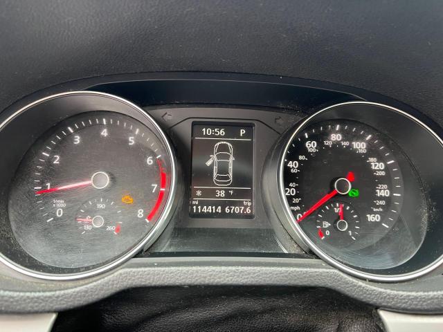 1VWAT7A37GC067536 Volkswagen PASSAT S
