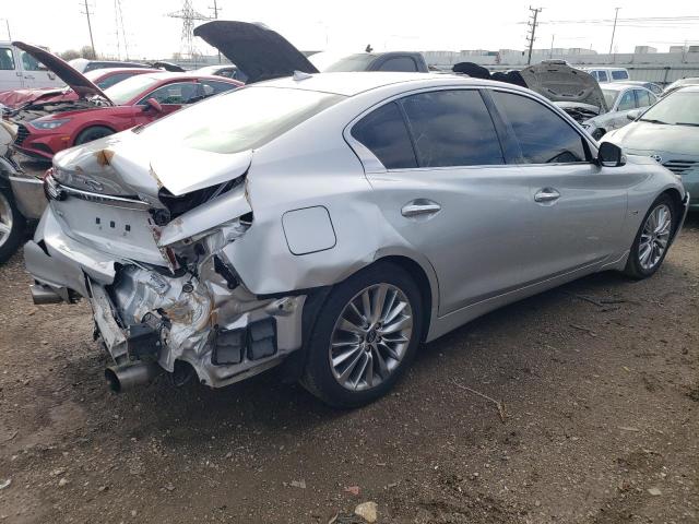 JN1EV7AR3JM435251 Infiniti Q50 LUXE
