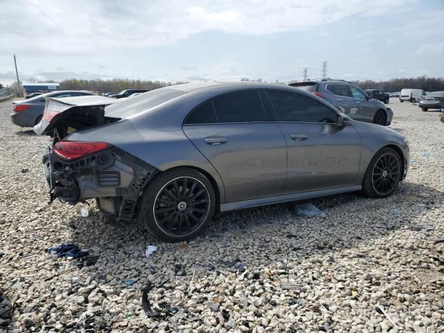 WDD5J4GB2LN057332 Mercedes-Benz CLA 250