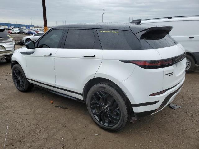 SALZT2GX8LH017088 Land Rover Range Rover Evoque S