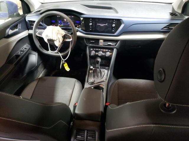 3VVUX7B2XRM020384 Volkswagen TAOS SE