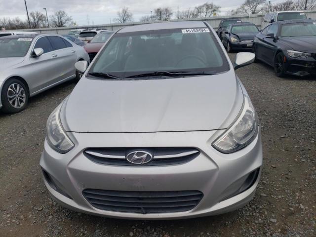 KMHCT4AEXFU819326 Hyundai ACCENT GLS