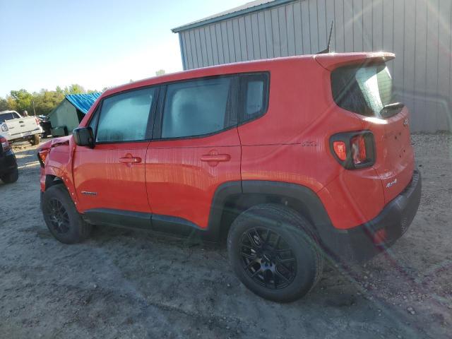 ZACNJDA18NPN65970 Jeep Renegade Sport