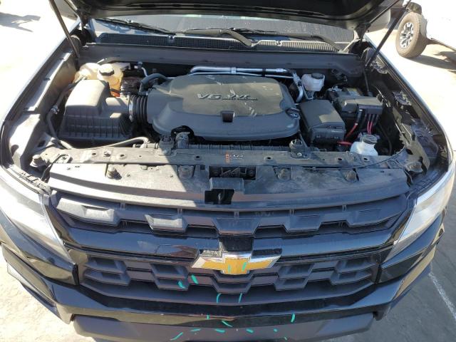 1GCGSBEN6N1323253 Chevrolet Colorado