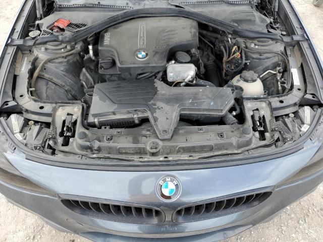 WBA3X5C53ED558290 BMW 328 XIGT