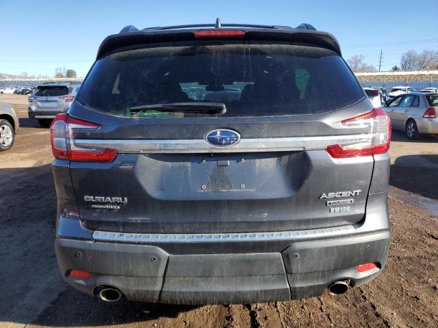 4S4WMAWD5R3404840 Subaru Ascent Touring