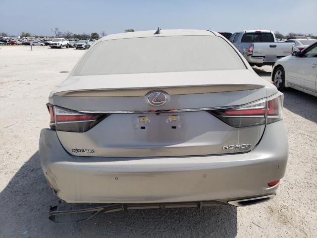 JTHBZ1BL5GA007539 Lexus Gs 350 Base