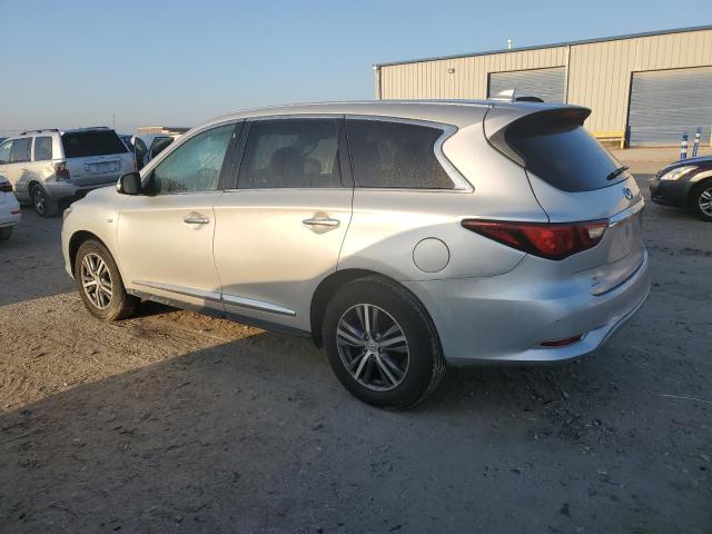5N1DL0MN1LC526537 Infiniti QX60 LUXE