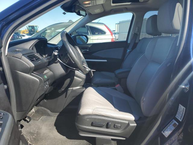 5J6RM4H94FL069295 Honda Cr-v Touring