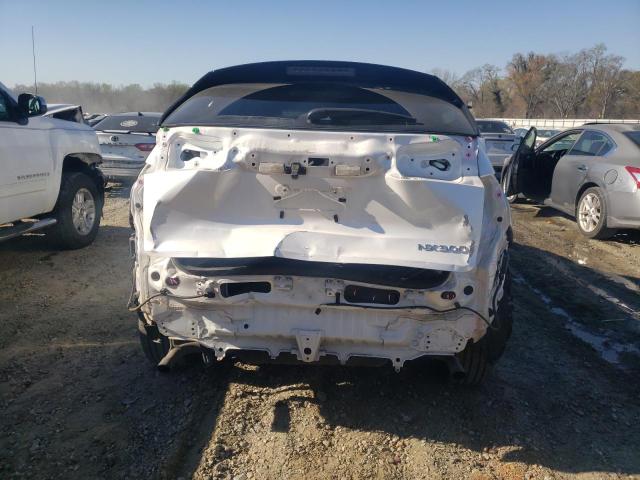 JTJYARBZ0J2111957 Lexus Nx 300 Base
