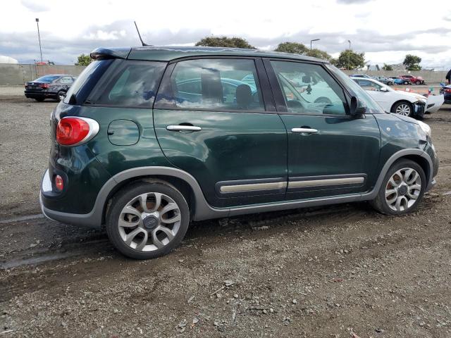 ZFBCFADH7EZ029017 Fiat 500L TREKKING