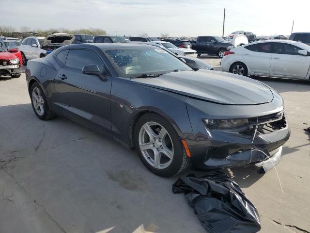 1G1FB1RX5G0167449 Chevrolet CAMARO LT