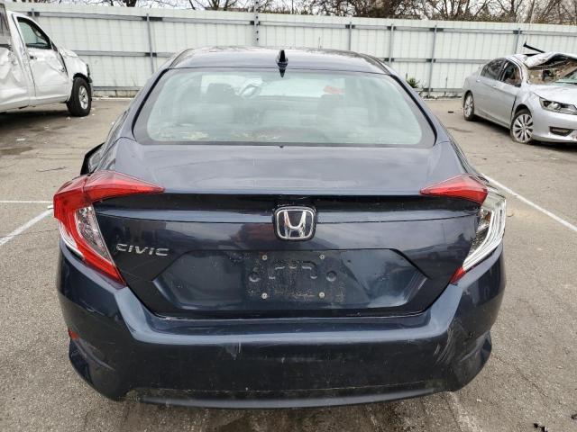 19XFC2F71HE015191 Honda CIVIC EX