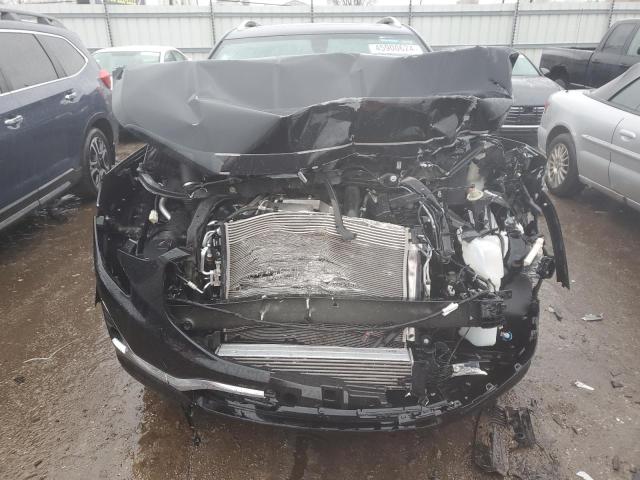 3GKALXEX9JL140986 GMC Terrain Denali