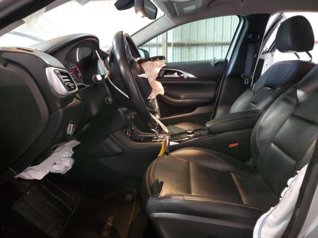 SJKCH5CP3JA058365 Infiniti QX30 BASE