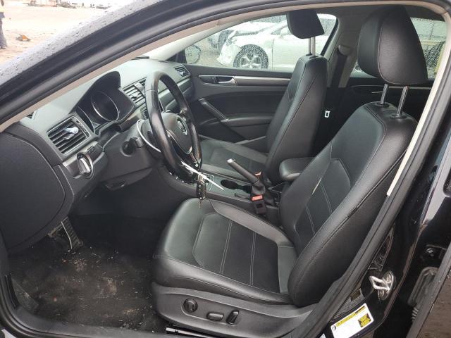 1VWAA7A35JC032636 Volkswagen PASSAT S