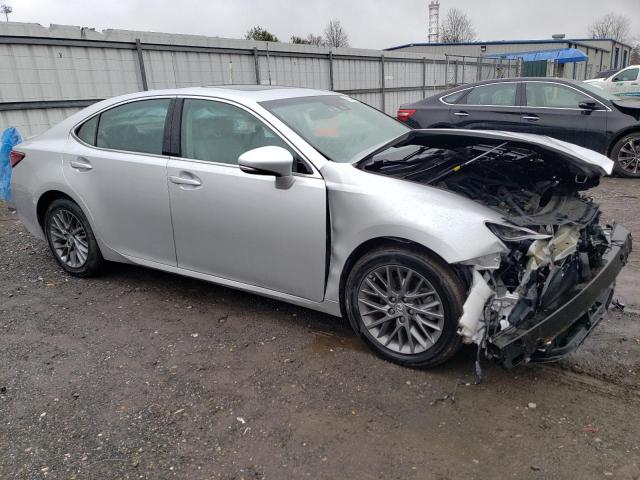 58ABK1GG4JU082938 Lexus ES 350