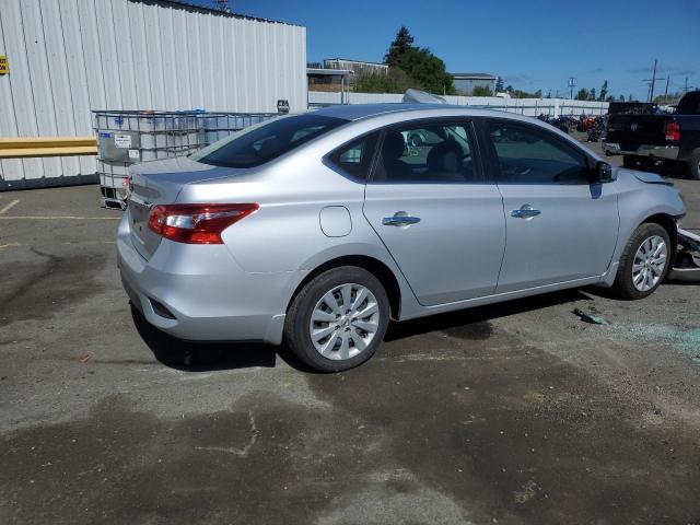 3N1AB7AP2JY256847 Nissan SENTRA S