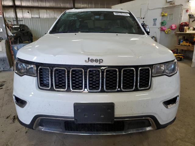 1C4RJFBG9NC151488 Jeep Grand Cherokee Limited