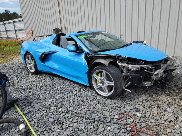1G1YB3D42N5112538 Chevrolet Corvette Stingray 2lt