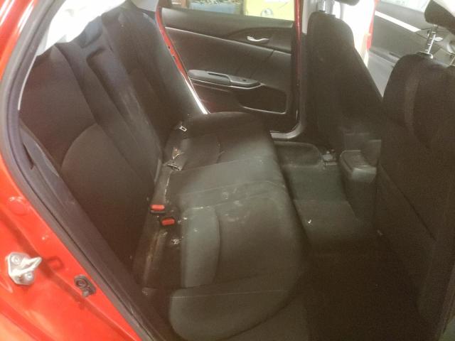 2HGFC1F30LH682162 Honda CIVIC EX