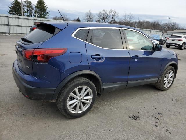 JN1BJ1CR1KW327211 Nissan Rogue Sport S