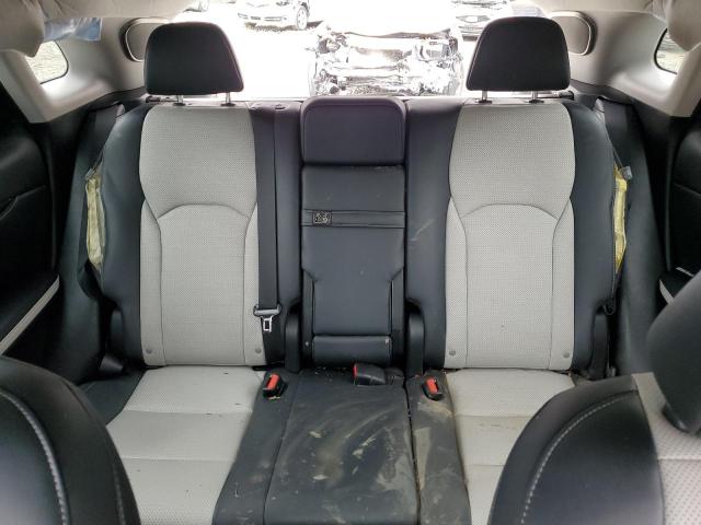 2T2HZMDA5NC323147 Lexus RX 350