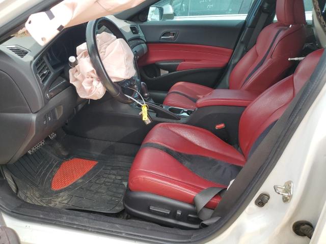 19UDE2F81KA004746 Acura Ilx Premium A-spec