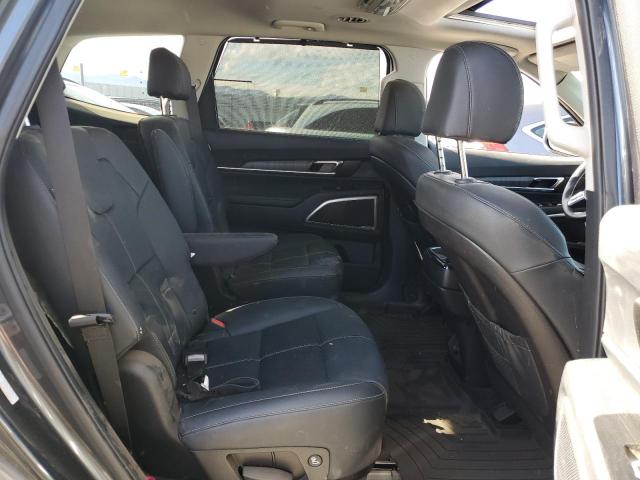 5XYP3DGC8PG356245 KIA Telluride Ex