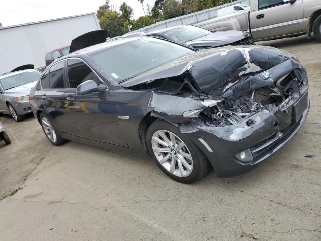 WBA5B1C50ED477666 BMW 535 I