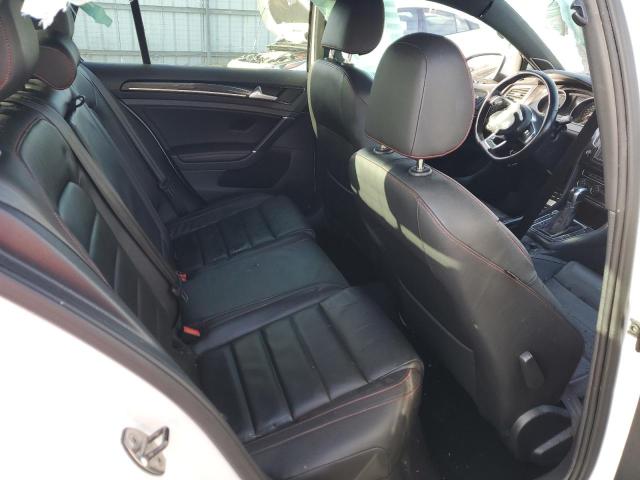 3VW447AU0GM015957 Volkswagen GTI S/SE