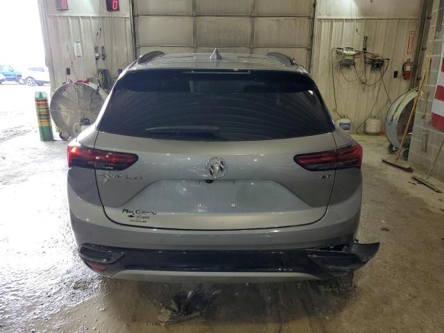 LRBFZPR48PD062438 Buick Envision Essence
