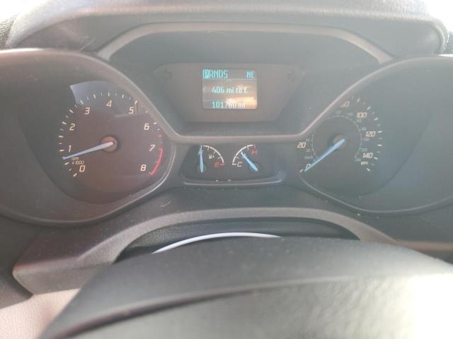 NM0GE9F77E1153367 Ford Transit Connect Xlt