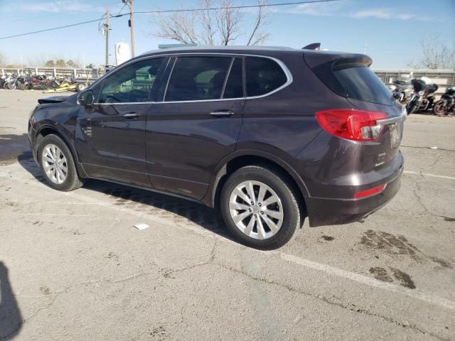 LRBFXBSA3HD160139 Buick Envision Essence