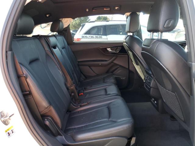 WA1LABF74KD037004 Audi Q7 Premium Plus