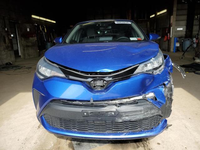 NMTKHMBX1LR103799 Toyota C-HR XLE