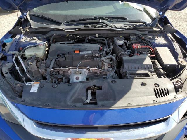 2HGFC4B03JH305142 Honda Civic Lx