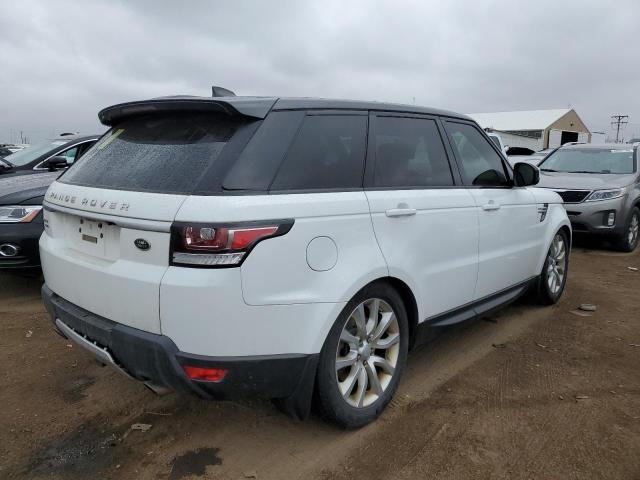 SALWR2FV8HA178302 Land Rover Range Rover Sport Hse