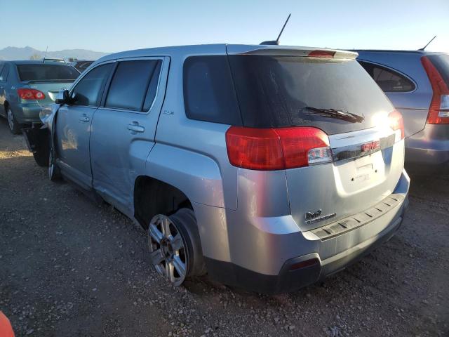 2GKALMEK8F6323083 GMC Terrain Sle