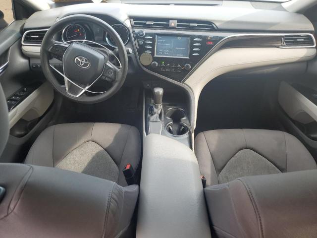 4T1B11HK5JU090429 Toyota CAMRY L