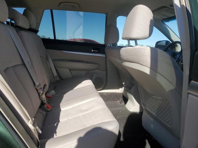 4S4BRCCC7E3311917 Subaru Outback 2.5i Premium