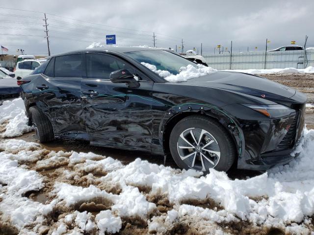 JTJAAAAB3PA001930 Lexus Rz 450e