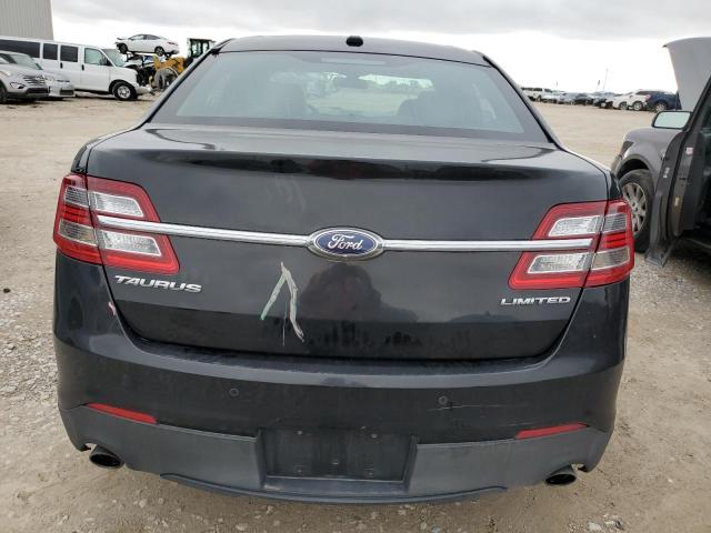 1FAHP2F82FG108746 Ford Taurus Limited